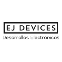 EJ Devices logo - Similar company to Ed Roberts S.A.
