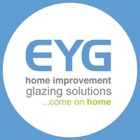 EYG Home Improvements logo - Similar company to A Plus Aluminium