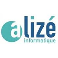 Alizé informatique logo - Similar company to Barter Clan