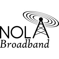 NOLA Broadband, Inc logo - Similar company to Blubroadband Internet