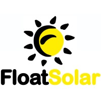FloatSolar logo - Similar company to Brite Led Lighting