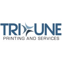 Triune Printing and Services logo - Similar company to Virtual Assistance By Ynah Vallejo