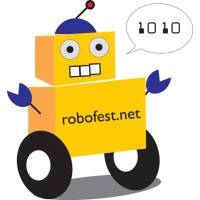 Robofest official logo - Similar company to China Exchanges Services Company Limited (Cesc)