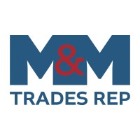 M&M Trades Rep logo - Similar company to George Fox Technology Services Llc