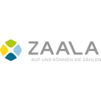 Zaala AG logo - Similar company to Paycoach