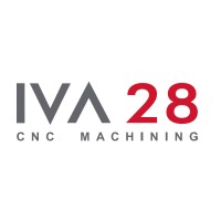 IVA 28 d.o.o. - Precision CNC machining in machine building industry logo - Similar company to Eastrock Plastic Injection Mould Company