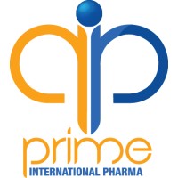 Prime International Pharma logo - Similar company to Baraka Pharm