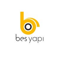 BesYapıTR logo - Similar company to Floorflexde