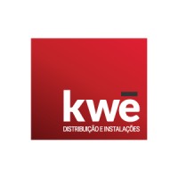 KWE Distribuição e Instalações logo - Similar company to Codemaster