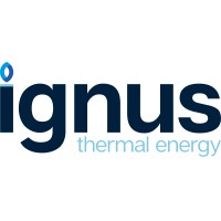 Ignus Energy logo - Similar company to Dperrone