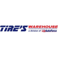 US Autoforce a Division of US Venture dba Tire's Warehouse logo - Similar company to U.S. Autoforce