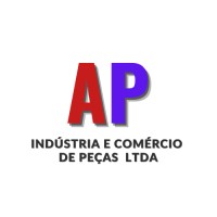 AP Indústria e Comércio de Peças LTDA logo - Similar company to Sermantec - Serviços De Manutenção, Automação E Montagens.