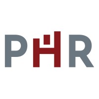 PHR Consulting Inc. logo - Similar company to Grupo Phr