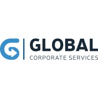 Global Corporate Services logo - Similar company to Skye Cloud Ltd