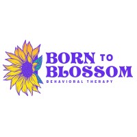 Born to Blossom Behavioral Therapy logo - Similar company to Mcculloh Therapeutic Solutions (Mts Kids)