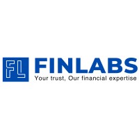 FinLabs logo - Similar company to Sync Code
