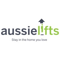 Aussie Lifts logo - Similar company to Simplex Elevators