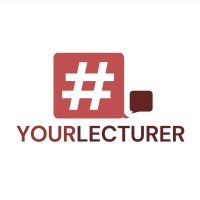 #YOURLECTURER logo - Similar company to Andalas Institute Of International Studies (Assist)