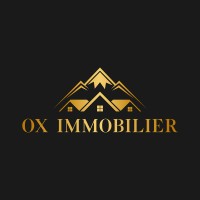 Ox Immobilier logo - Similar company to Cejets