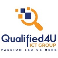 Qualified4U ICT Group BV logo - Similar company to Redtail Bv