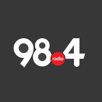 Ράδιο 98.4 logo - Similar company to Lynk & Co Hellas