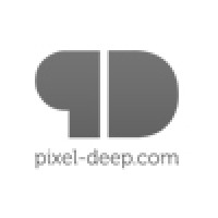 PIXEL DEEP logo - Similar company to Maadigital