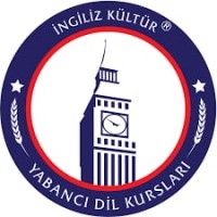 İNGİLİZ KÜLTÜR ERYAMAN logo - Similar company to Engleuphoria