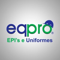 Eqpro Epis e Uniformes logo - Similar company to Segmax Epi
