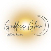 Goddess Glow by Dee Rowe | Bringing women together in circles to heal, bond, and empower each other. logo - Similar company to Traci Mccarty & Associates