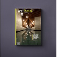Wellhotel logo - Similar company to Thurner Generalplanung