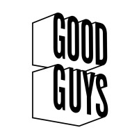 GoodGuys logo - Similar company to Justly