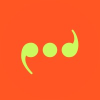 Podego logo - Similar company to Flowley