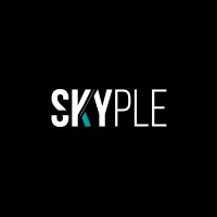 Skyple logo - Similar company to Parallel 14 Academy