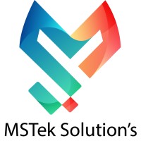 MS Tek Solutions logo - Similar company to Ms Tech Pvt Ltd