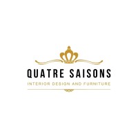 Quatre Saisons Interior Design and Furniture logo - Similar company to Lj Infrastructures