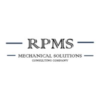 RPMS Consulting Company logo - Similar company to Building Control Communications