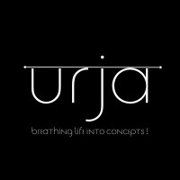 Urja- Breathing Life into Concepts logo - Similar company to Sapi'S Crafterina