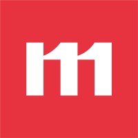 Makimo logo - Similar company to Codeshine