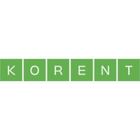 Korent logo - Similar company to Sv Installations