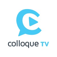 Colloque TV logo - Similar company to Avinit