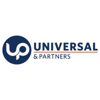Universal Ar-Ge ve İnovasyon Hizmetleri A.Ş. logo - Similar company to Ar-Ge İnovasyon Ve Girişimcilik Kulübü