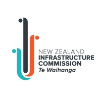 New Zealand Infrastructure Commission, Te Waihanga logo - Similar company to El Contractor