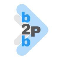 2P Conseil B2B logo - Similar company to Braincaz