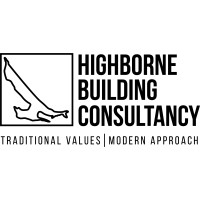 Highborne Building Consultancy Ltd logo - Similar company to Paladin Experts