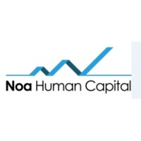Noa Human Capital logo - Similar company to Digital Hunter