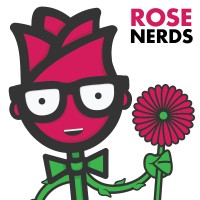 RoseNerds.com logo - Similar company to Flowers And Fillers