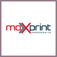 Max Print logo - Similar company to Crea Time Çap Mərkəzi