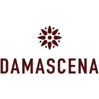 Damascena Coffee House logo - Similar company to Damascena
