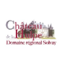 Asbl Domaine régional Solvay - Château de La Hulpe logo - Similar company to Commune De Rixensart