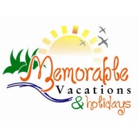 Memorable Vacations & Holidays Pvt Ltd logo - Similar company to Memorable India